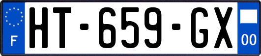 HT-659-GX
