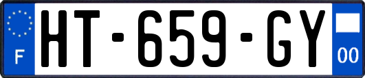 HT-659-GY