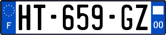 HT-659-GZ
