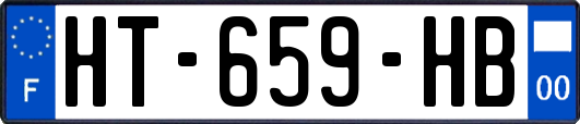 HT-659-HB