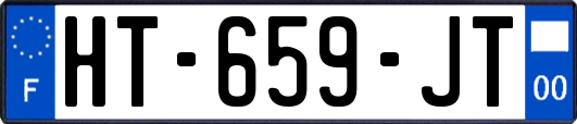 HT-659-JT