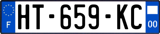 HT-659-KC