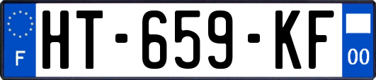 HT-659-KF