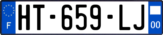 HT-659-LJ