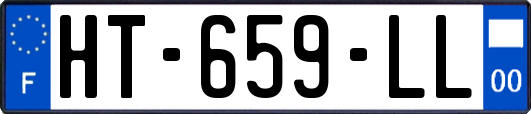HT-659-LL