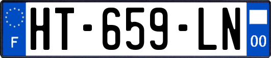 HT-659-LN