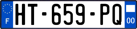 HT-659-PQ