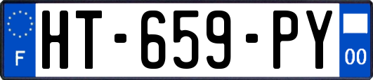 HT-659-PY