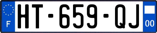 HT-659-QJ