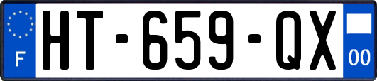 HT-659-QX