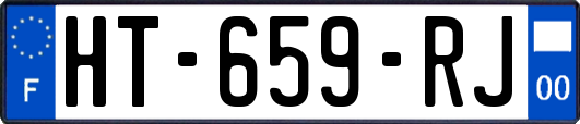 HT-659-RJ