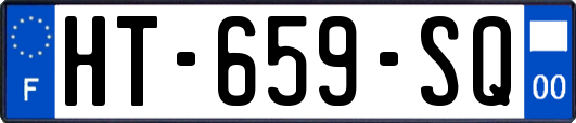 HT-659-SQ