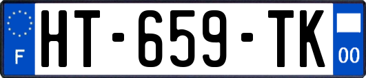 HT-659-TK