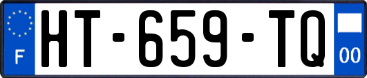 HT-659-TQ