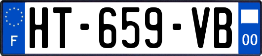 HT-659-VB