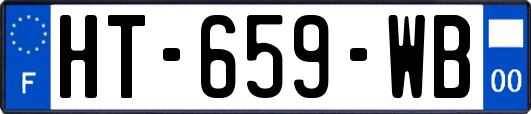 HT-659-WB
