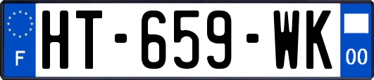 HT-659-WK