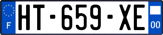 HT-659-XE