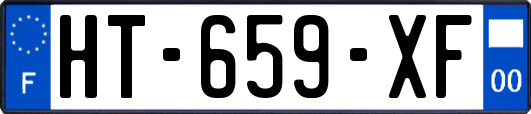 HT-659-XF