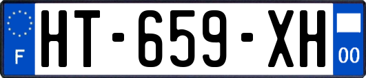 HT-659-XH