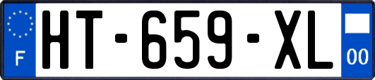 HT-659-XL
