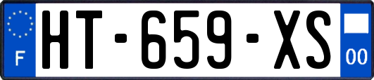 HT-659-XS