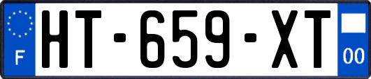 HT-659-XT