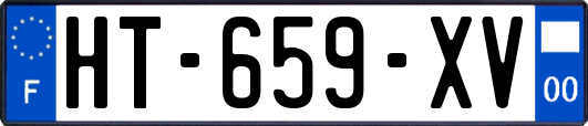 HT-659-XV
