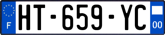 HT-659-YC