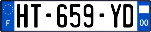HT-659-YD