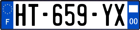 HT-659-YX