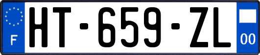 HT-659-ZL