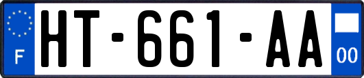 HT-661-AA