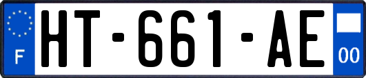 HT-661-AE