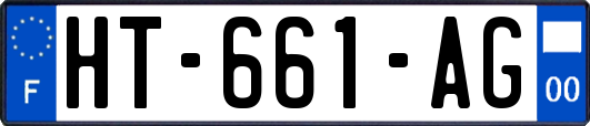 HT-661-AG