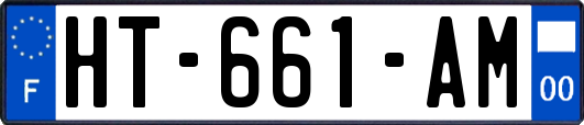 HT-661-AM