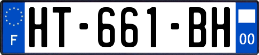 HT-661-BH