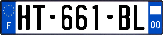 HT-661-BL