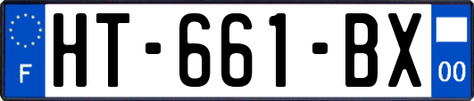 HT-661-BX
