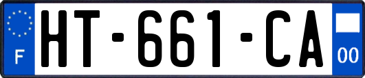 HT-661-CA