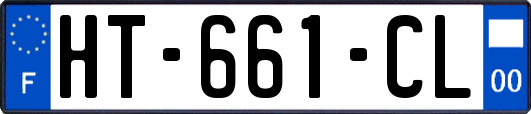 HT-661-CL
