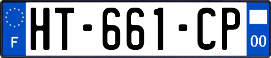 HT-661-CP