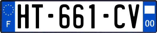 HT-661-CV