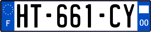 HT-661-CY