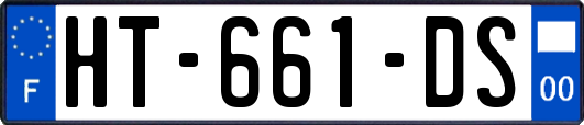 HT-661-DS