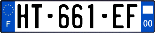HT-661-EF
