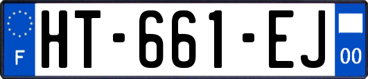 HT-661-EJ