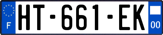 HT-661-EK