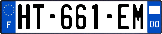 HT-661-EM