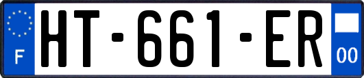 HT-661-ER